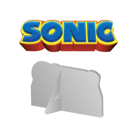 SONIC 1