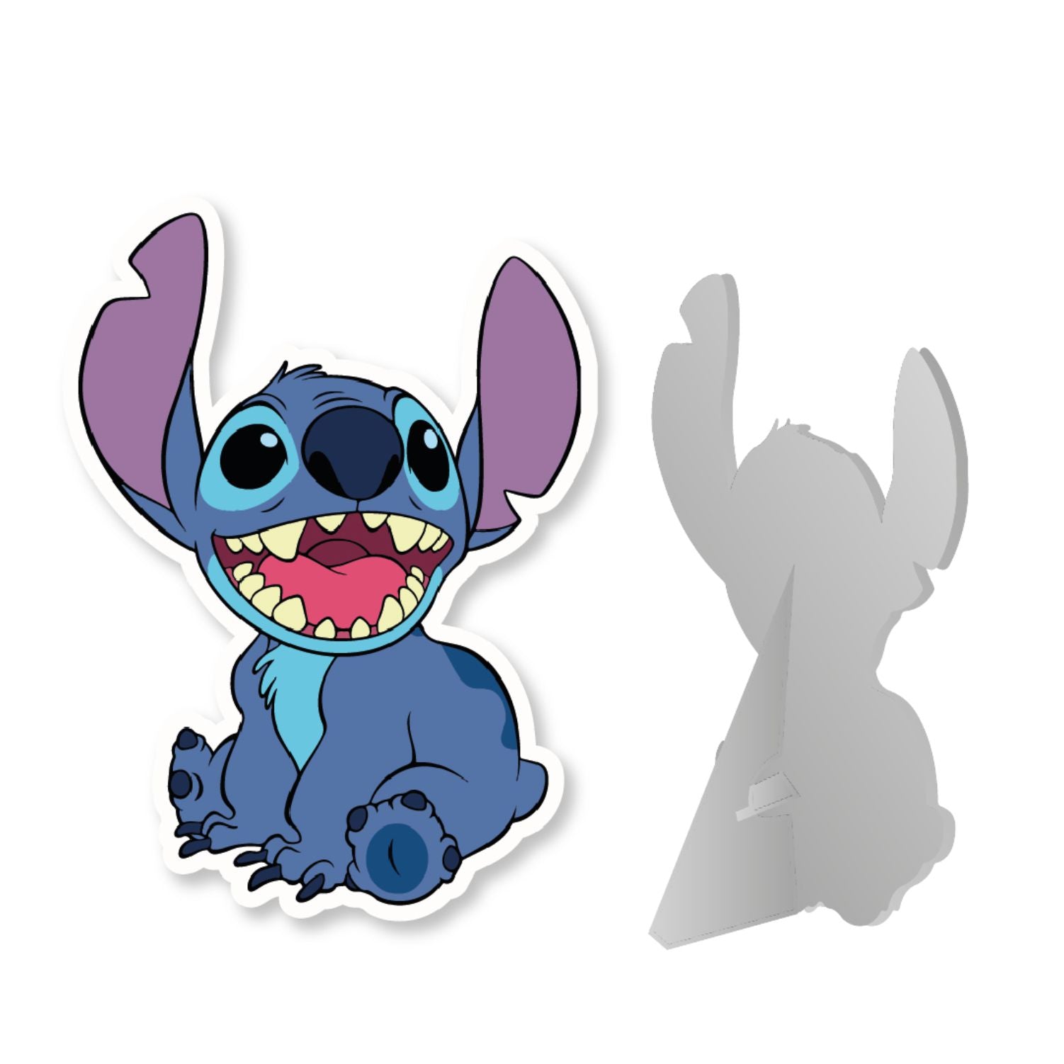 STICH 1