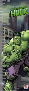Medidor Hulk